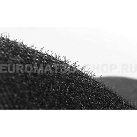 Текстильные 5D коврики с высоким бортом Euromat3D в салон для Skoda Octavia A5 (2004-2012) № EM5D-004502
