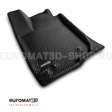 3D коврики Euromat3D EVA в салон для Toyota Rav 4 Long (2006-2013) № EM3DEVA-005126 3D коврики Euromat3D EVA в салон для Toyota Rav 4 Long (2006-2013) № EM3DEVA-005126